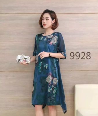 丝韵江南，礼遇张垣 — 张家口首届苏杭全品类丝绸服装展盛大启幕