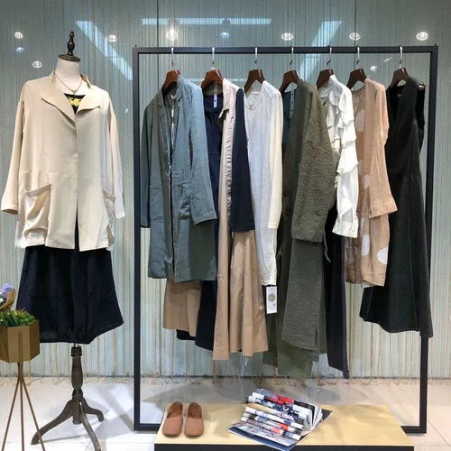沐沐服饰2020春装尾货 深挖品牌女装尾货市场的机遇与挑战